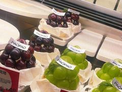 -PAOPAO Bakery&Café(港汇店)