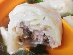 香菇大馄饨-阿麟馄饨(延长路店)