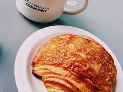 美式咖啡-Luneurs(幸福里店)