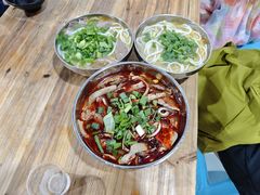 -张家羊肉汤粉小吃店
