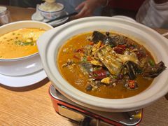 -赣饭农家·江西小炒(西乡店)