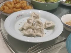 -海派美食·家宴海鲜青岛菜·石锅鲽鱼头(东方城店)