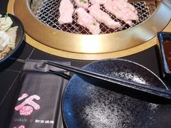 -谷牛和牛烤肉(漕河泾印象城店)