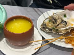 鸡汁三丝-金哥私房菜馆(张府园总店)