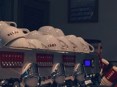 -COSTA COFFEE(成都来福士店)