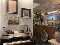 -绿房子方寸咖啡(星海名城店)