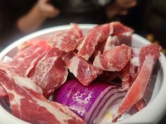 -九田家黑牛烤肉料理(新辰里亚运村店)