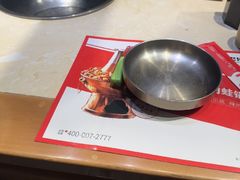 -老佛爷炭火蛙锅直营(清滨路总店)
