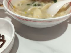-青年路烩面馆(绿地世纪城店)