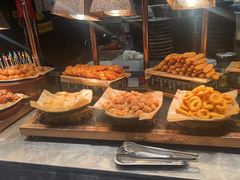 -吉布鲁牛排海鲜自助(巴南万达广场店)