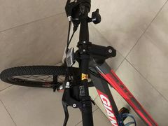 -捷安特自行车(中关村店)