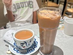 -翠华餐厅(正佳广场店)