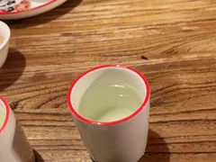 -新白鹿餐厅(银泰西湖文化广场店)