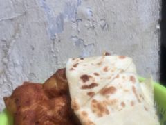 -陈记锅巴菜(五大道店)