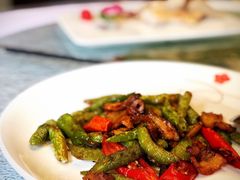 农家小炒肉-和平官邸·花园餐厅(武定西路店)