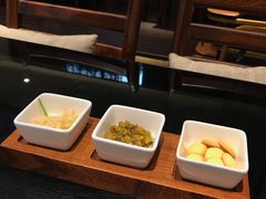 -阿庄新豫菜(通泰路店)