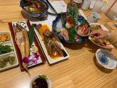 -鳗鲔·料理小馆