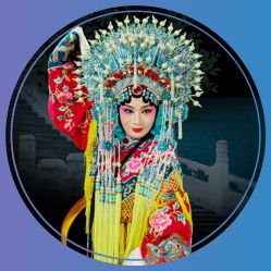 -梨园天地京剧摄影(玲珑天地店)