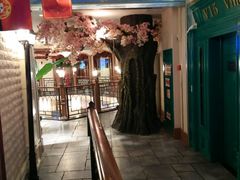 -火吧PTV聚会餐厅(10号店)