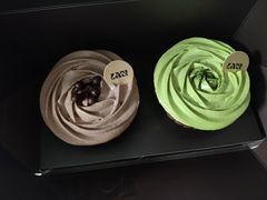 -LAN一见岚·精品蛋糕(琶洲保利店)
