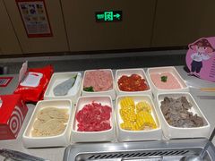 -海底捞火锅(北京路店)