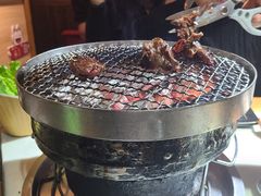 -久藏·横膈膜烧肉·酒场(江汉路店)