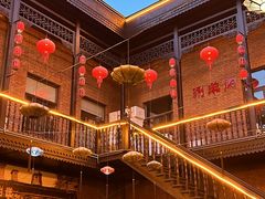 -中华巴洛克风情街