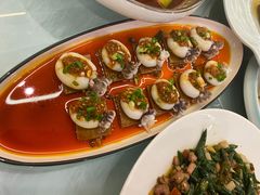 -渝信川菜(南滨店)