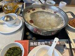 -蚝大仙横琴生蚝火锅(中央汇店)