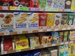 -全家便利店(沪太路三店)
