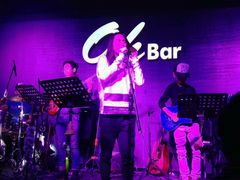 -ohbar live house(人广店)