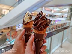 -GODIVA(万象城店)