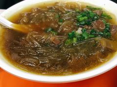 -新丰小吃(江陵路分店)