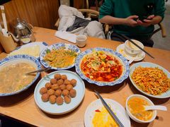 -同合居·非遗东北菜(红博会展店)