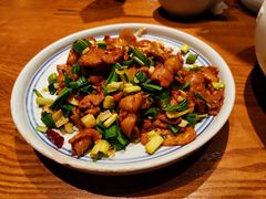 -云海肴·汽锅鸡·云南菜(天山百盛优客店)