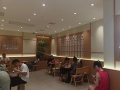 -书亦烧仙草(万家丽一店)