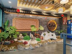 -安泰楼·佛跳墙创始人·传统闽味早茶·酒楼(三坊七巷闽菜地标店)