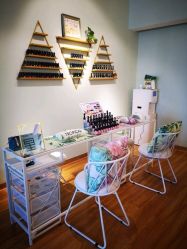 -星漾美学美容美体中心