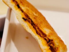 植物肉纯素馅饼-春风松月楼(七宝万科店)