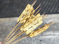 -赞鳌巷子煎粉(临江小区店)