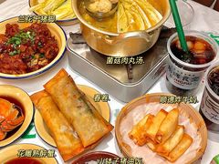 -东排食堂长沙小吃大排档(五一广场店)