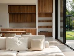 -大宅设计设计店铺(浦东店)