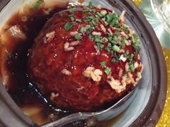 狮子头-扬州狮子楼·非遗淮扬菜(总店)
