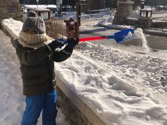 -长白山万达国际滑雪场