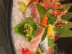 -極上萬膳·日料放题(海岸城店)