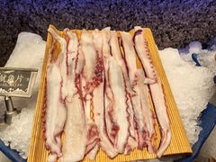 -初色海鲜自助(万丰路店)