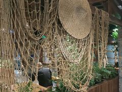 -丹江渔村(首都机场店)