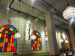 -煲煲好(朝阳门店)