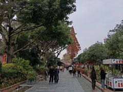 -安仁古镇