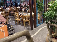 -渝味川菜(夜宵航母店)